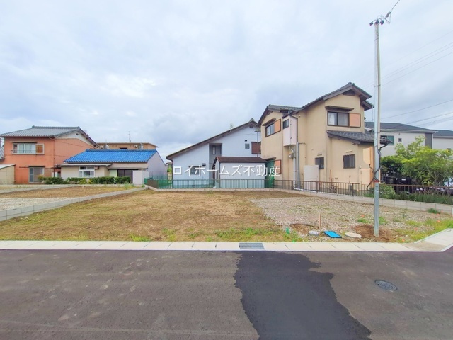  | 清須市春日上高畑44『仲介料無料』新築戸建て | 撮影：'25/05/09 