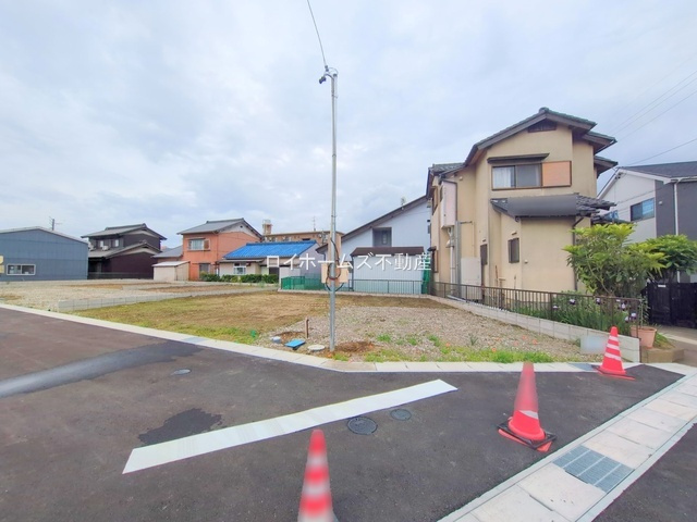  | 清須市春日上高畑44『仲介料無料』新築戸建て | 撮影：'25/05/09 