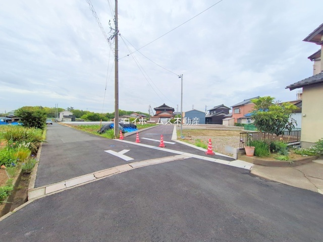  | 清須市春日上高畑44『仲介料無料』新築戸建て | 撮影：'25/05/09 