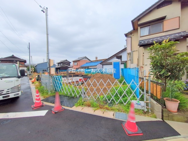  | 清須市春日上高畑44『仲介料無料』新築戸建て | 撮影：'25/06/24 