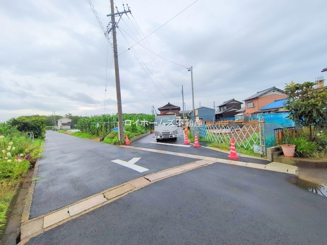 | 清須市春日上高畑44『仲介料無料』新築戸建て | 撮影：'25/06/24 