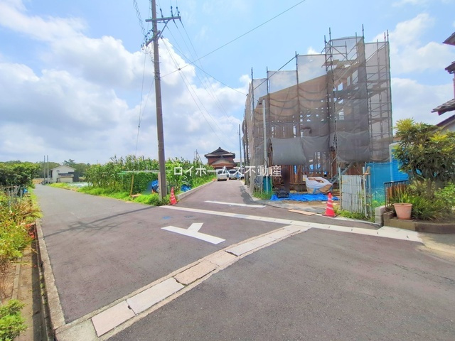  | 清須市春日上高畑44『仲介料無料』新築戸建て | 撮影：'25/07/15