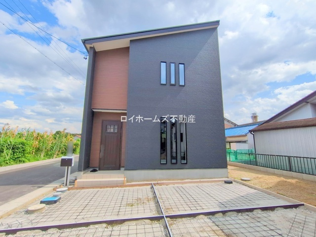  | 清須市春日上高畑44『仲介料無料』新築戸建て | 撮影：'25/09/18 
