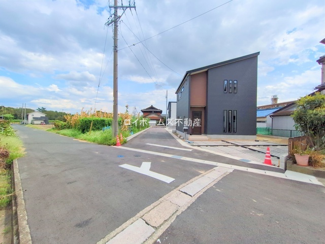  | 清須市春日上高畑44『仲介料無料』新築戸建て | 撮影：'25/09/18 
