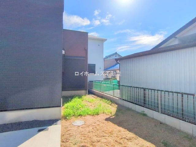  | 清須市春日上高畑44『仲介料無料』新築戸建て | 撮影：'25/10/09