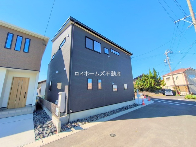  | 清須市春日上高畑44『仲介料無料』新築戸建て | 撮影：'25/10/09
