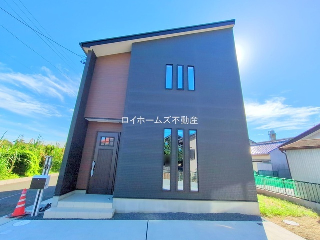  | 清須市春日上高畑44『仲介料無料』新築戸建て | 撮影：'25/10/09
