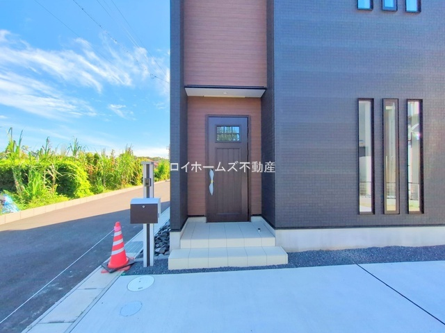  | 清須市春日上高畑44『仲介料無料』新築戸建て | 撮影：'25/10/09