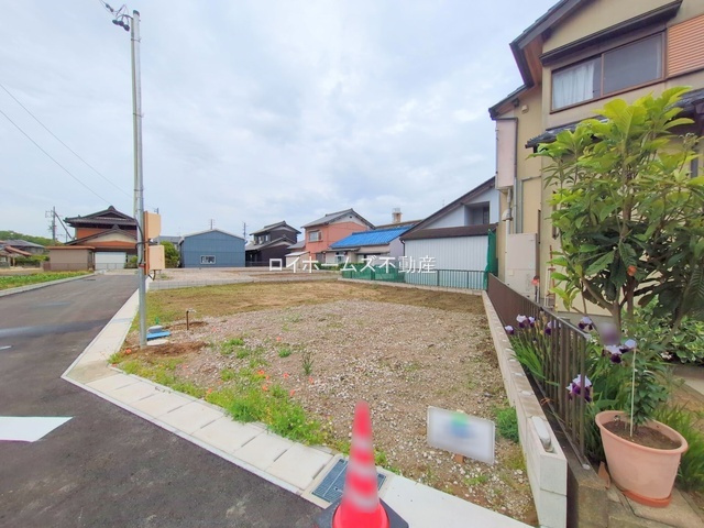  | 清須市春日上高畑44『仲介料無料』新築戸建て | 撮影：'25/05/09 