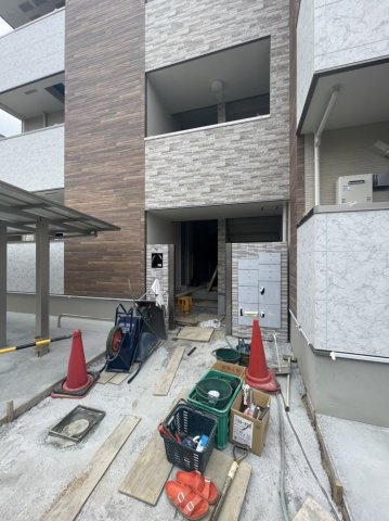 フジパレス千里丘Ⅱ番館のその他共用部分