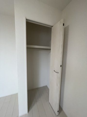 フジパレス千里丘Ⅱ番館の収納