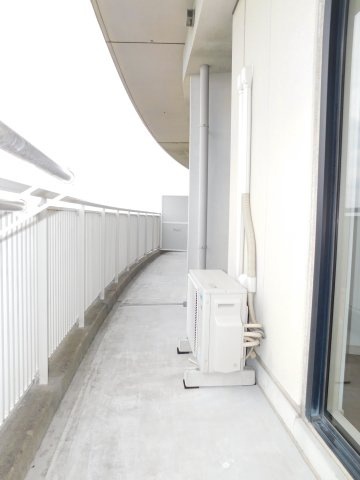 名古屋市北区成願寺１丁目の中古マンションのバルコニー|◇バルコニー◇　　全室から出入り可能なワイドバルコニー！　