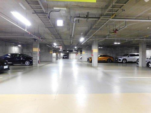 名古屋市北区成願寺１丁目の中古マンションの駐車場|◇駐車場◇　　