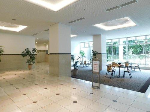 名古屋市北区成願寺１丁目の中古マンションのその他共用部分|◇ロビー◇　