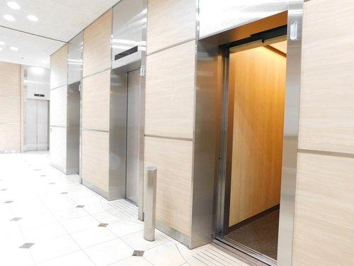 名古屋市北区成願寺１丁目の中古マンションのその他共用部分|◇エレベーター◇