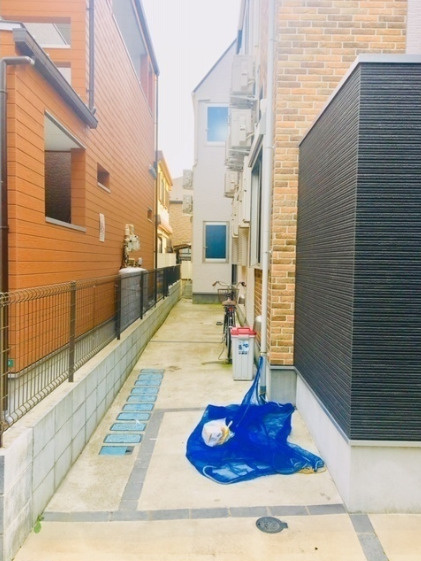 グランドーレ高円寺のその他共用部分