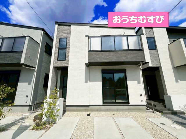 春日井市高山町3丁目(全3棟)のその他