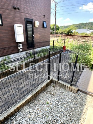 【バルコニー】 | ルミエールセブンＢ | バルコニーがあります