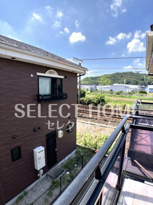 【展望】 | ルミエールセブンＢ