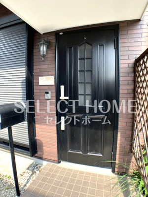  | ルミエールセブンＢ