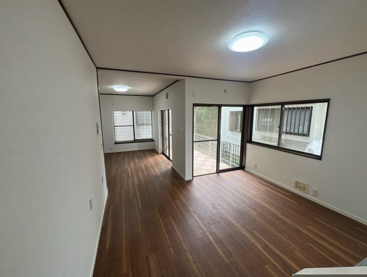 横浜市旭区中白根1丁目 中古戸建て【仲介手数料無料】