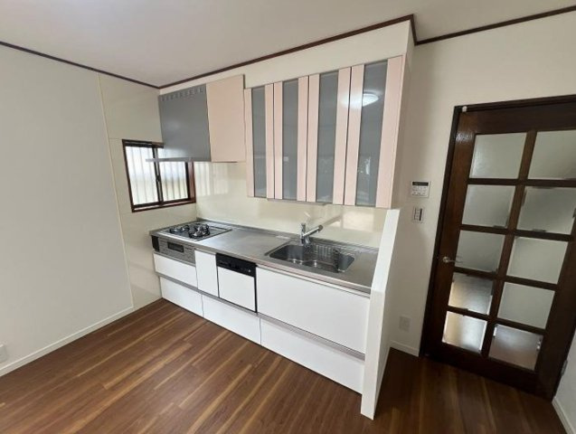 横浜市旭区中白根1丁目 中古戸建て【仲介手数料無料】