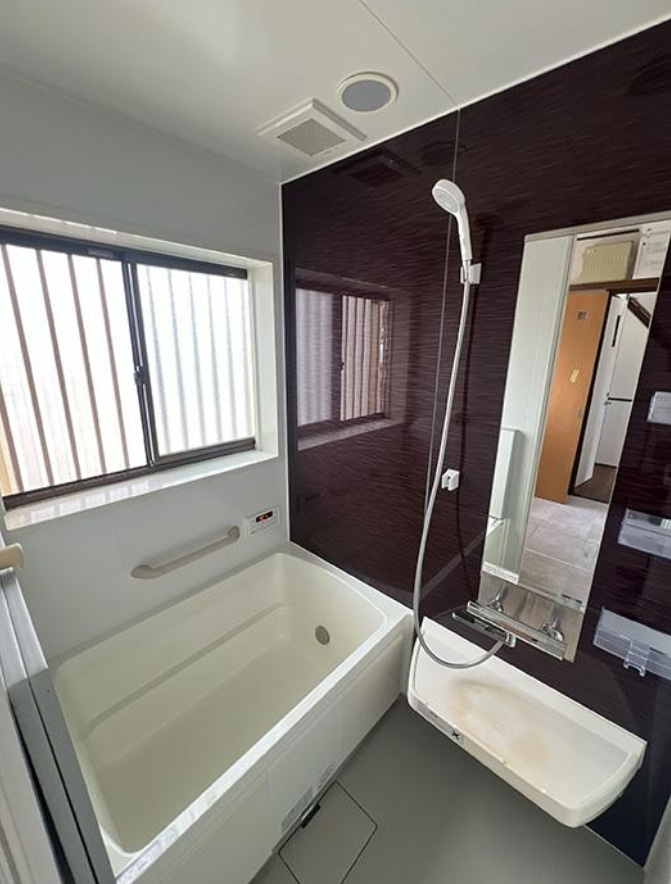 横浜市旭区中白根1丁目 中古戸建て【仲介手数料無料】