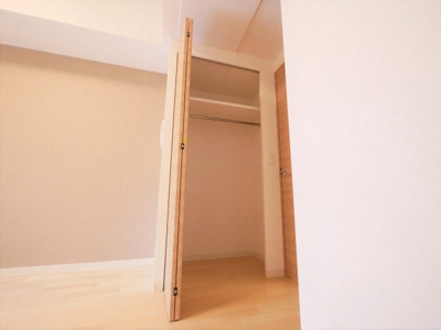 【収納】 | プライムアーバン御堂筋本町 | ちょっとした収納スペースも充実しています