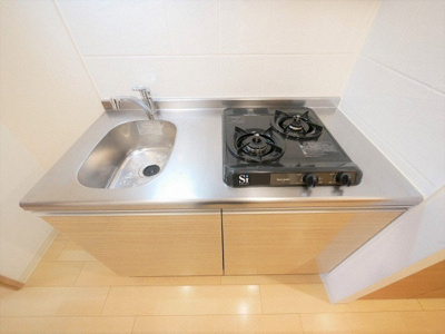 【キッチン】 | プライムアーバン御堂筋本町 | キッチンでお料理をお楽しみください