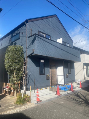 【外観】 | テイズシティ国立(テイズシティクニタチ)