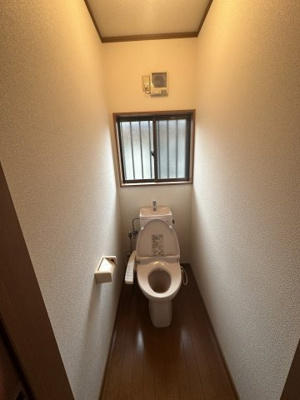 【トイレ】 | ひかりタウン