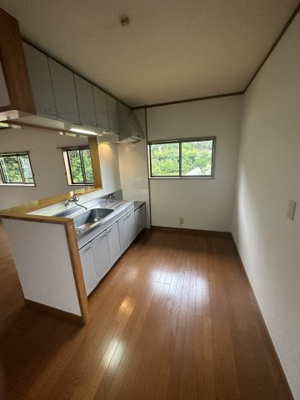 【キッチン】 | ひかりタウン