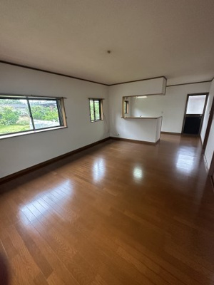 【居間・リビング】 | ひかりタウン