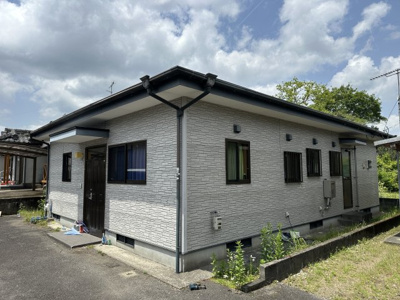 【外観】 | ひかりタウン