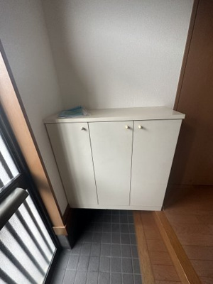 【玄関】 | ひかりタウン