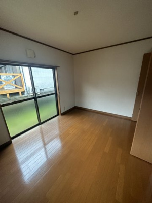 【洋室】 | ひかりタウン