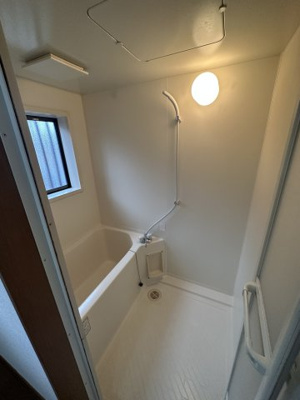 【浴室】 | ひかりタウン