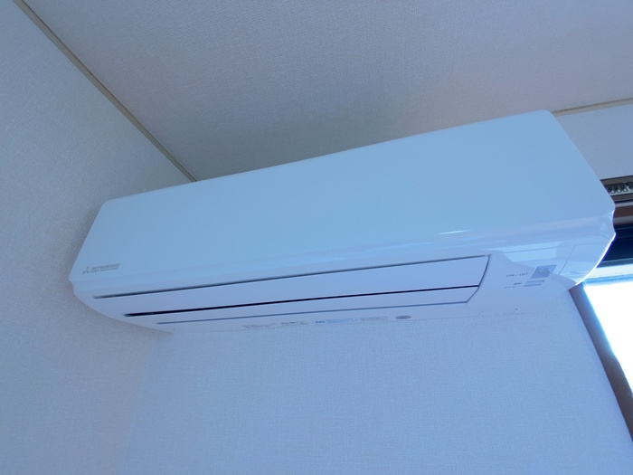 熊本市南区島町１丁目のアパートの設備