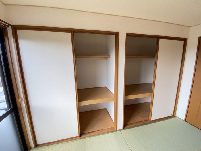 熊本市南区島町１丁目のアパートのその他