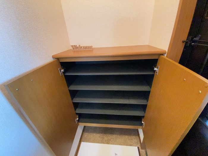 熊本市南区島町１丁目のアパートのその他