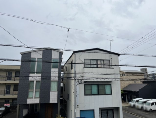 グランデージ千種|名古屋市の賃貸ならMy賃貸の展望|グランデージ千種