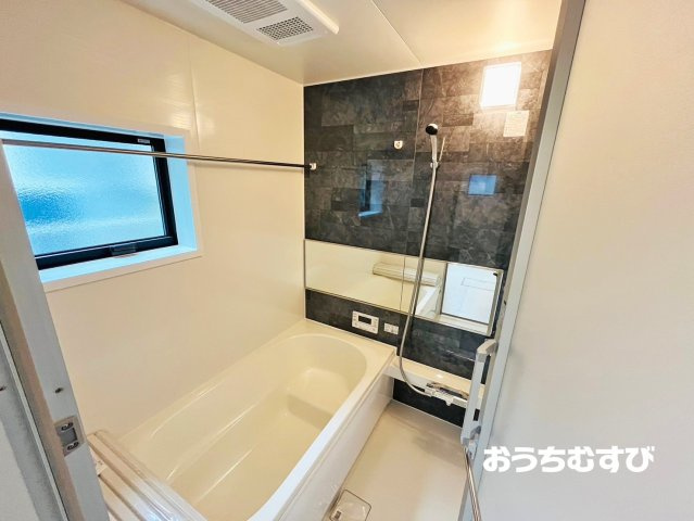 春日井市高山町3丁目(全3棟)の浴室