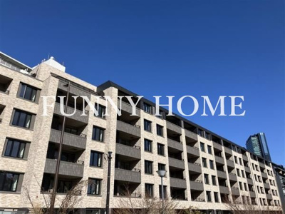 【外観】 | Brillia目黒大橋 | 東急田園都市線池尻大橋駅徒歩6分の賃貸マンション♪