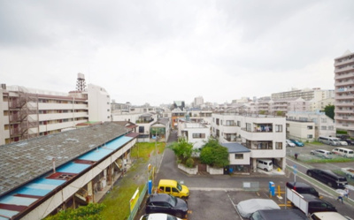 【展望】 | トップ蓮根