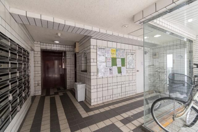 【エントランス】 | トップ蓮根