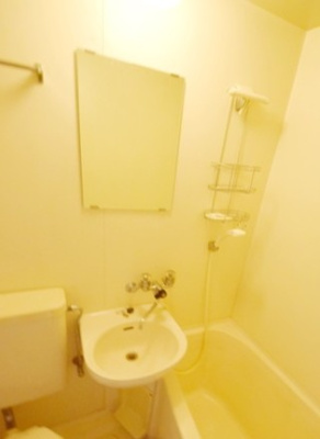 【洗面所】 | トップ蓮根