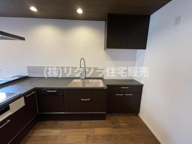 出口３丁目　中古一戸建てのダイニング|■物件内覧・資金計画相談・住宅ローン相談、リフォーム相談、お問合せ受付中■
※当日・翌日のご内覧、ご相談はお電話でのお問合せがスムーズです！