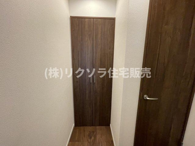 出口３丁目　中古一戸建ての収納|■物件内覧・資金計画相談・住宅ローン相談、リフォーム相談、お問合せ受付中■
※当日・翌日のご内覧、ご相談はお電話でのお問合せがスムーズです！