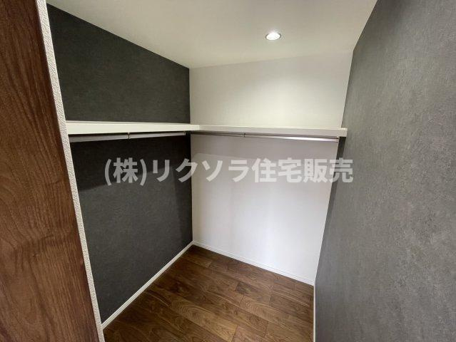 出口３丁目　中古一戸建ての収納|■物件内覧・資金計画相談・住宅ローン相談、リフォーム相談、お問合せ受付中■
※当日・翌日のご内覧、ご相談はお電話でのお問合せがスムーズです！