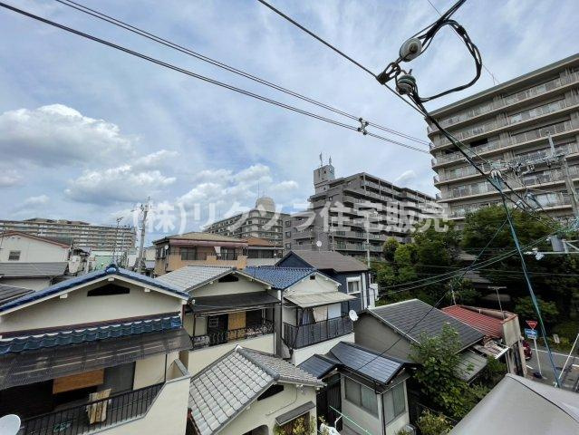 出口３丁目　中古一戸建ての展望|■物件内覧・資金計画相談・住宅ローン相談、リフォーム相談、お問合せ受付中■
※当日・翌日のご内覧、ご相談はお電話でのお問合せがスムーズです！